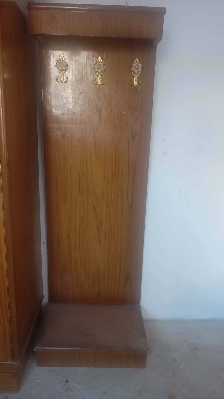 غرفه صاج عراقي شغل بغداد مامستخدمه السعر 350


**إذا كنت صاحب هذا الإعلان وتريد حذفه لأي سبب، رجاءا أرسل رسالة إلى الدعم الفني**