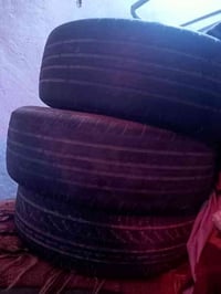 تايرات مستعمله • ١٤على١٧٥/١٤على١٩٥ • ناصرية مركز