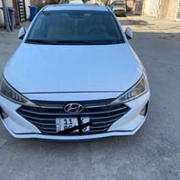 النترا GLS • ٢٠٢٠ • بصمه