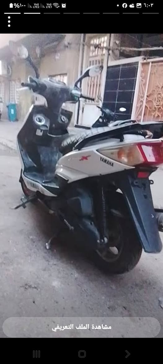 دراجه سكنس فحل ياباني ستان حساس قبق نفخ نوزل خطين مال رمبه صار ٦ أشهر من نزلتهه بعدهه بحاله الوكاله شرط المحرك مامفتوح. بلاديه كفرات بلاديه لون صدفي السعر ٧٥٠ مكاني بغداد مجاور ملعب نادي الزوراء ***********من
