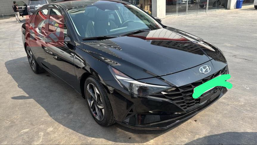 سلام عليكم
النترا موديل 2023
محرك 2000 دوش
وارد امريكي 
ضربتها مثل ما موضح بل صوره جاملغ ايسر خفيف ايرباك سليم 
سعرها 160 ورقة قفل للتواصل واتساب فقط ***********
العنوان الدوره عرب جبور
