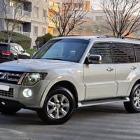 پاجیرۆ • ٢٠١٤ • ٦ سلندر ٣٥٠٠