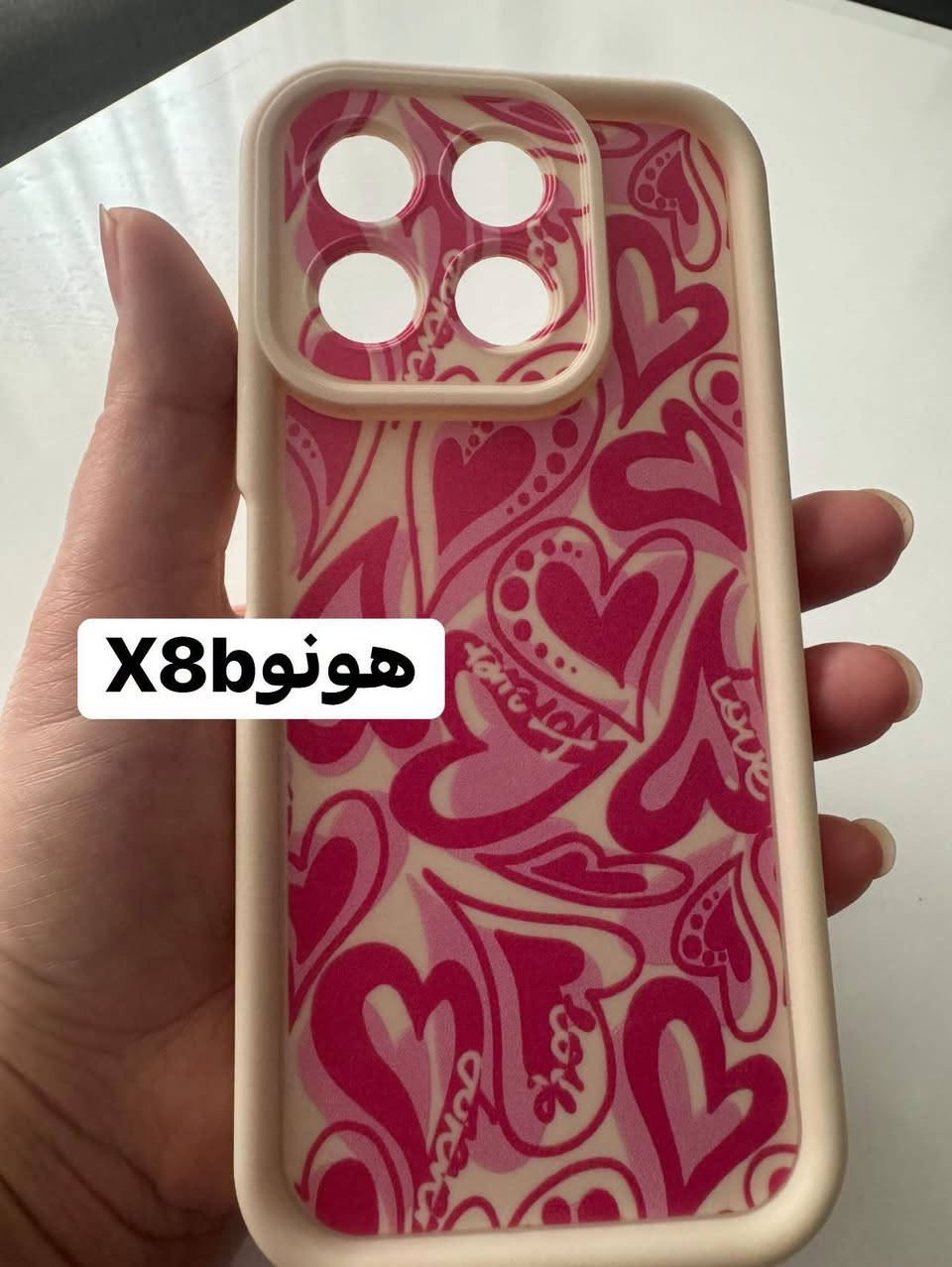 كل انواع الكفرات موجوده


**إذا كنت صاحب هذا الإعلان وتريد حذفه لأي سبب، رجاءا أرسل رسالة إلى الدعم الفني**
