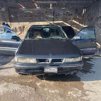 گلنت • محرك و گير شرط • تكريت