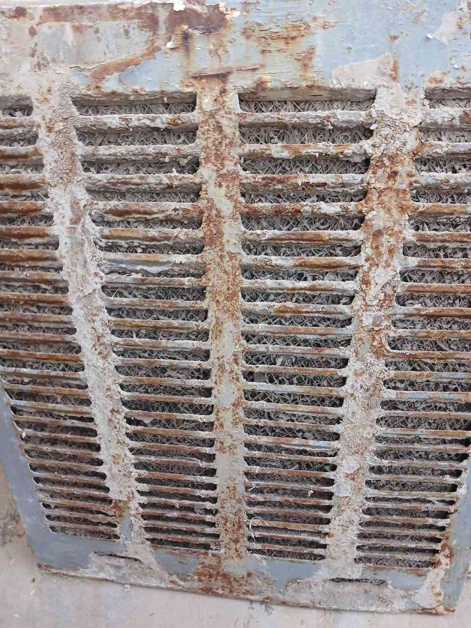 مبرده حجم ٢ونص دبل واتر بم وماطور سرعتين حلفات جدد ٧٥الف مكان الغزاليه شارع المركز ***********
