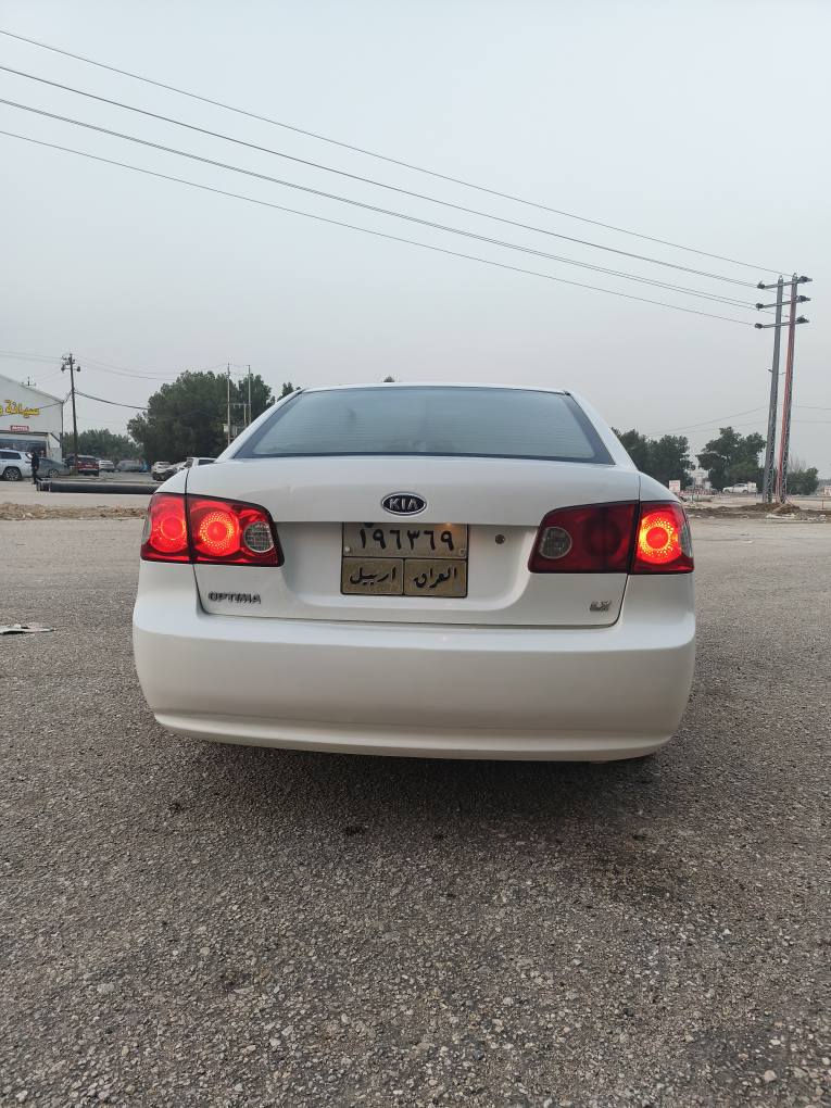 سلام عليكم 
للبيع كيه اوبتيما خليجي مديل 2008 رقم اربيل سياره نضيفه ستوني معمره محرك 2000 صور الحادث بالمنشور
سعر 105 وبيه مجال
مكاني نجف 
رقمي *********** النجف, العراق
