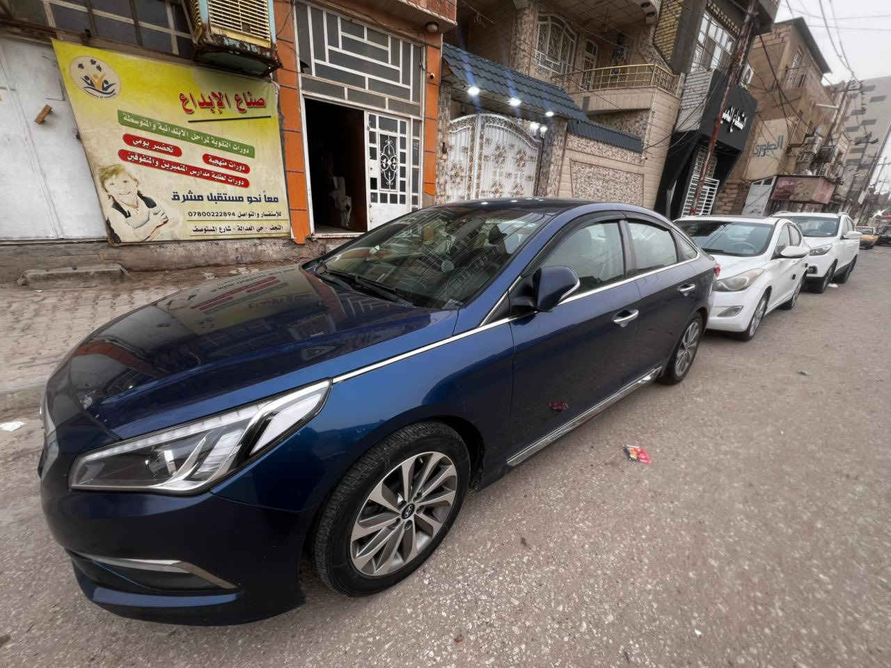 السلام عليكم سوناته ٢٠١٧ كندي ماشية 47 الف ميل السيارة كلين بيه مكان السيارة بلنجف للبيع فقط ب ١٢٥ وبيه مجال


**إذا كنت صاحب هذا الإعلان وتريد حذفه لأي سبب، رجاءا أرسل رسالة إلى الدعم الفني**