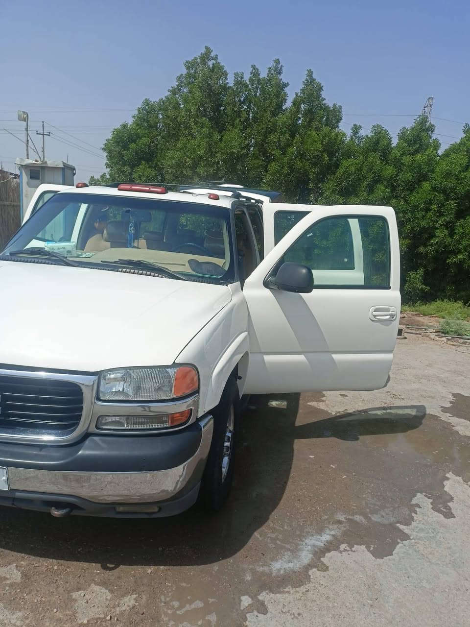 سلام عليكم جمسي موديل 2001لبيع وعادت النشر ابوعود الكاذبه والموشراي رحمه الوالديكم لا يتصل ويشلع كلبي ابيع مستعجل ابس تصال ***********والشراي ابي خير ويدلل
