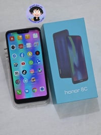 هونر 8C • ١٢٨ • نظافه ١٠٠٪؜