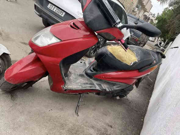 سكنس للبيع مابيه نقص مكاني بغداد العطفيه بس هذه كسر بل كفر مكينه جديده هاتف ***********٧ السعر ٣٠٠ الف
