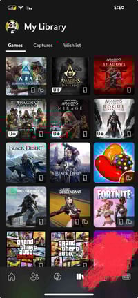 حساب اساسن كريد • كيم باس • اشتراك التمت