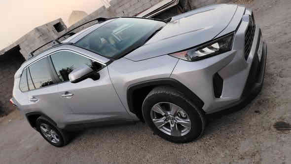 راف فور رقم بغداد حادث جنطة و جاملغ خلفي موديل 2022 مكان السياره بغداد رقم الجوال ***********
***********واتس السعر 175$
