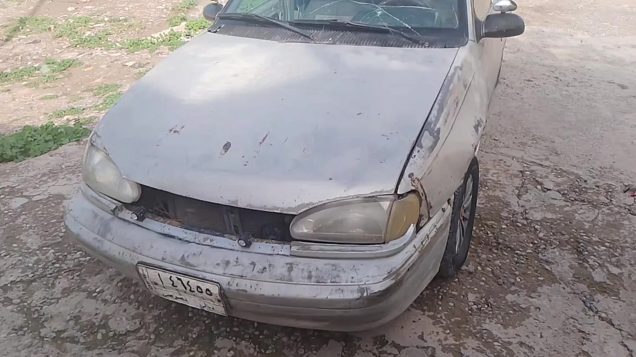 سلام عليكم) سياره دايو لمس للبيع محرك كير ماشالله رقم ديالى المكان شمال كلار سليمانيه السعر 14وبيها مجال وبسيط وهل سياره شوفوها مابي عيب مثل ماشوفوها بل صوره وبيها دبل واحد طاك مابيها كل نقس تنقيص ابد ماتنقص ورقم***********تواصل عل هذا الرقم
