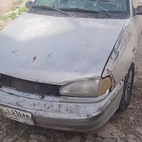 دايو لمس • رقم ديالى • شمال كلار