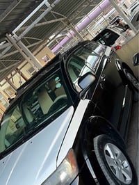 دوج جورني 2015 • دودج جورني • سيارة دودج • جورني V6 • تبريد مركزي • شا...