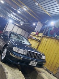 موديل ٩٣ • مكينة وكير ٢٥٠٠ • تايرات جديده