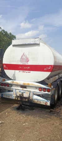 للبيع صهريج السجاد السعة 36 كامل السعر 75 وبي مجال العنوان بغداد الرئا...