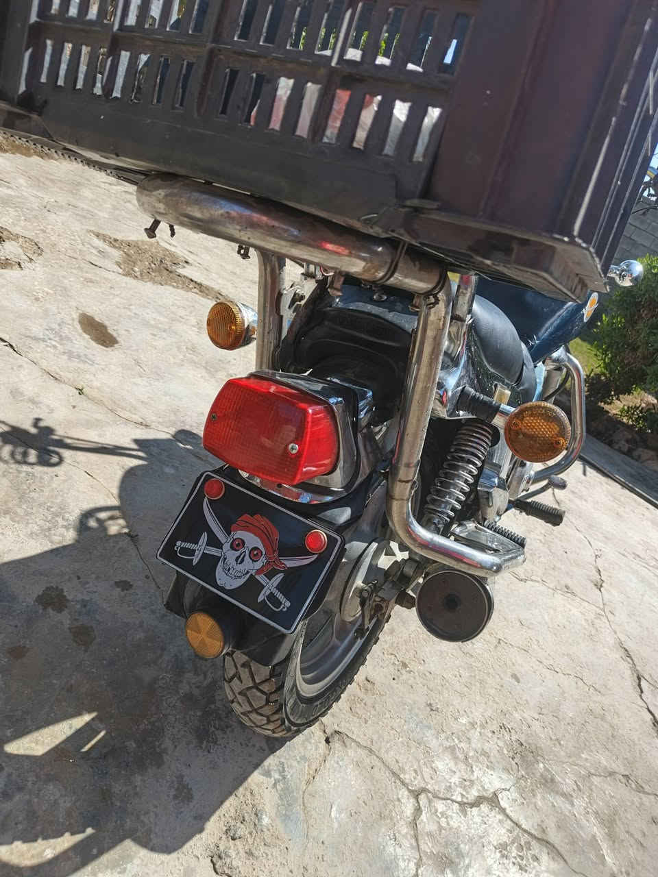 دايلم للبيع مكينه مبدل بيه بس لاستيك ولف بلاديه كهربائية محرك زوج تاير موطور نضيف نعومه كلشي بي شغال السعر ٥٧٥ وبيه مجال ***********
