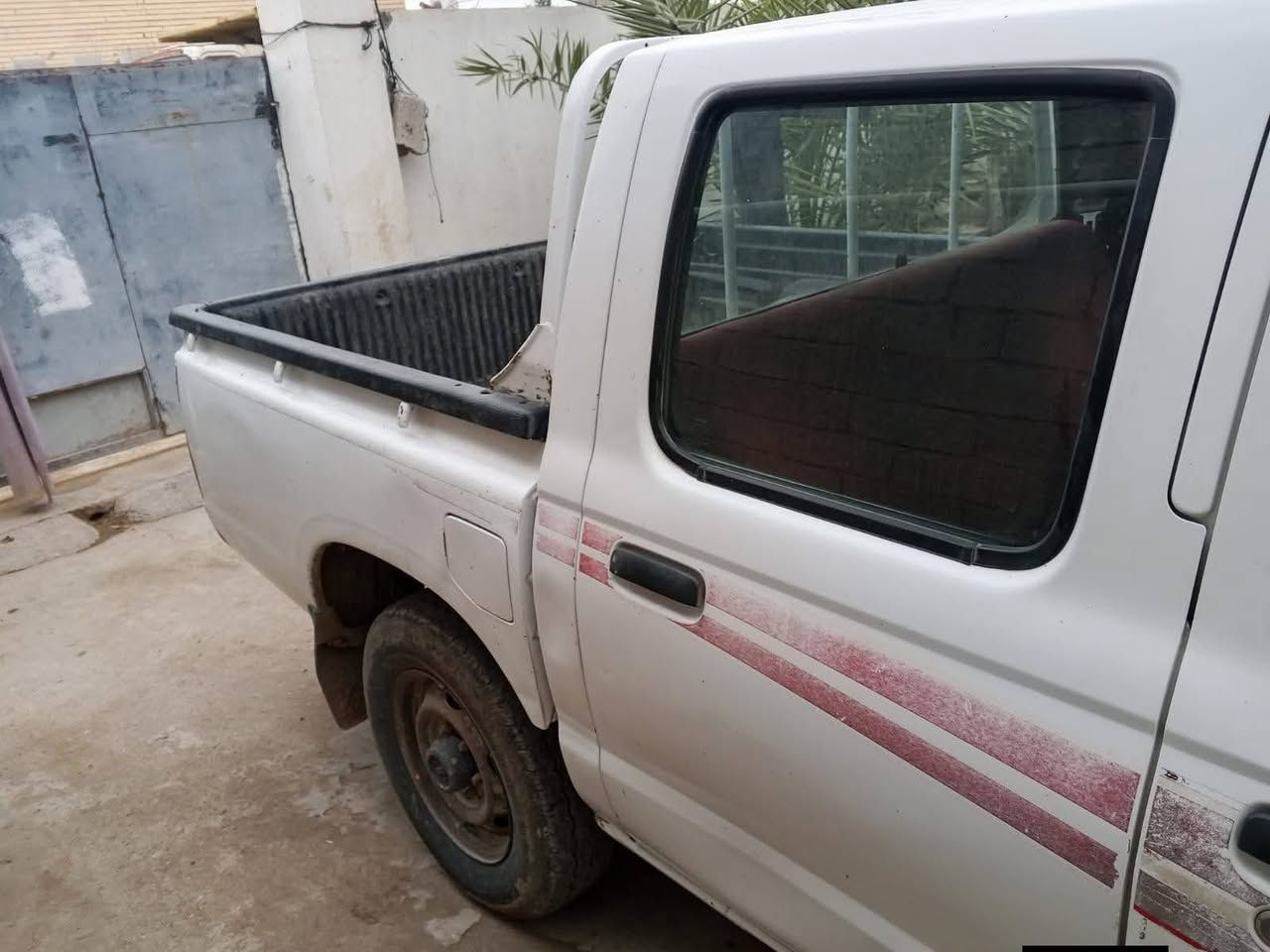 نيسان شبوط ٢٠٠٩ واسط ياباني كامل المواصفات  جام كهربائي الأبواب سنتر لك تبريد  تدفئه بأسمي خاليه من الصبغ على وضع الشركه كير محرك جيد جدا السعر ١٢٥ للاستفسار الاتصال على الرقم ***********
