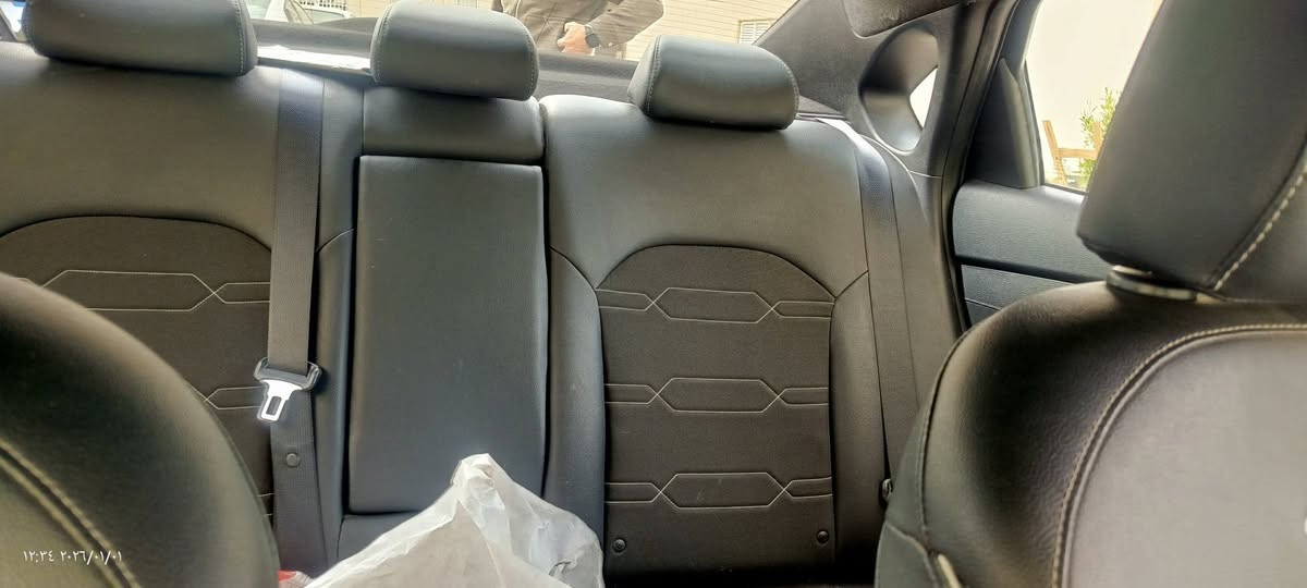 سلام عليكم..... للبيع
سيارة فورتي جيتي لاين موديل 2023 المحرك 2000 دوش شاشة كبيرة تحديد مسار رادار كامرة ترحيب السيارة ماشية 10الالف ميل الكير والمحرك جديد اي خلل مابيها   الحادث من الخلف بيها تبديل باب خلفي يمين اصلي نفس اللون السعر 24مليون السيارة باسمي رقم بغداد تحويل مباشر مكان السيارة بغداد مجمع بسماية

***********
