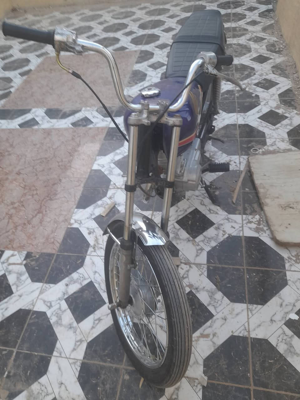 دراجة اربعة كير دراجة ناعمة مابيهة شي مكاني كربلة سعر 200 تصل ***********
