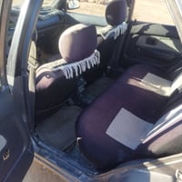 موديل ٩٢ • رقم دولي • محرك كير