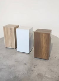 كفر قنينة • MDF تركي • ٧٠×٣٥×٣٩