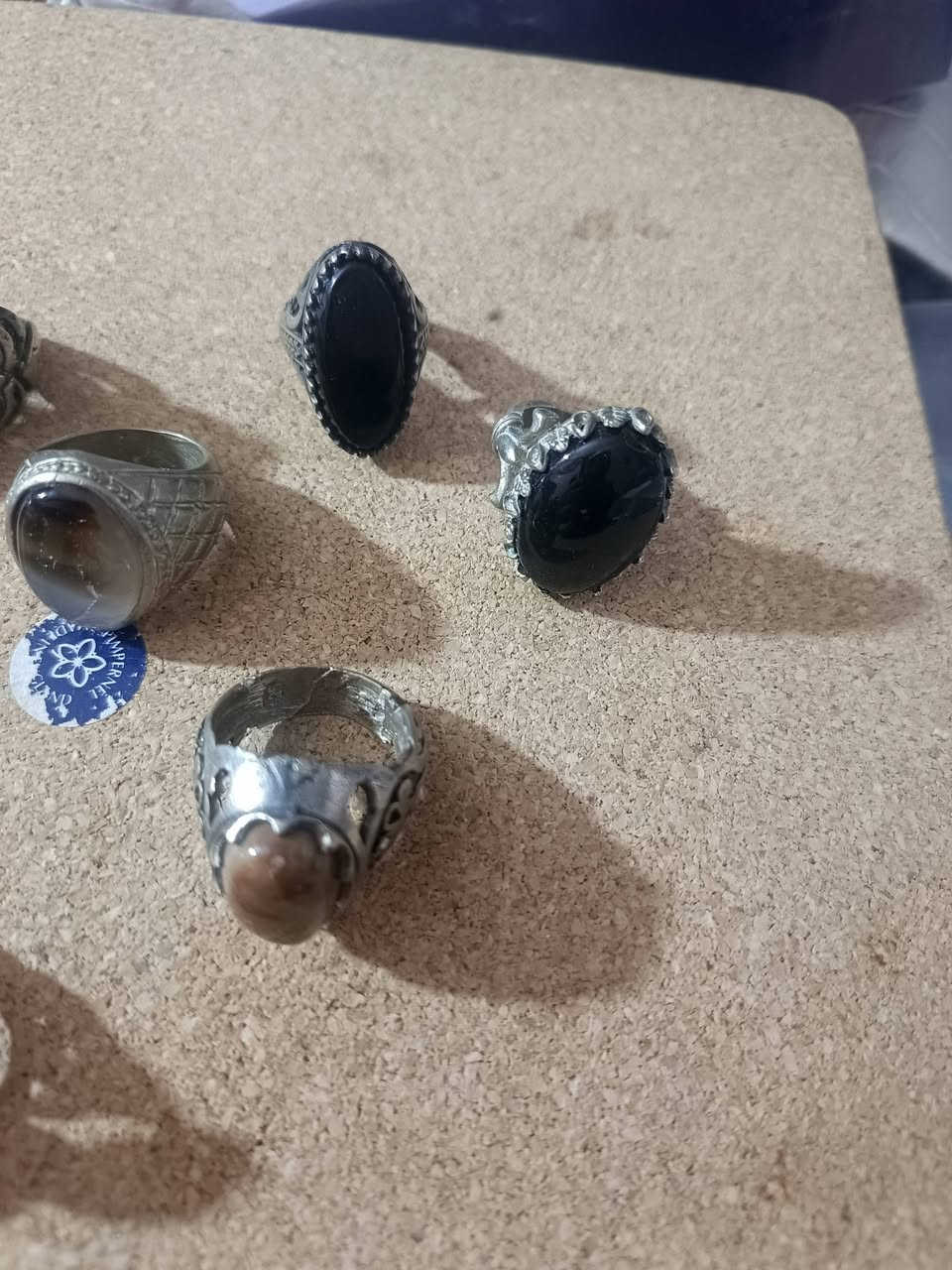 محابس طلعن باله الكويتي ماعرفهن شنو لاحجار مالتهن


**إذا كنت صاحب هذا الإعلان وتريد حذفه لأي سبب، رجاءا أرسل رسالة إلى الدعم الفني**