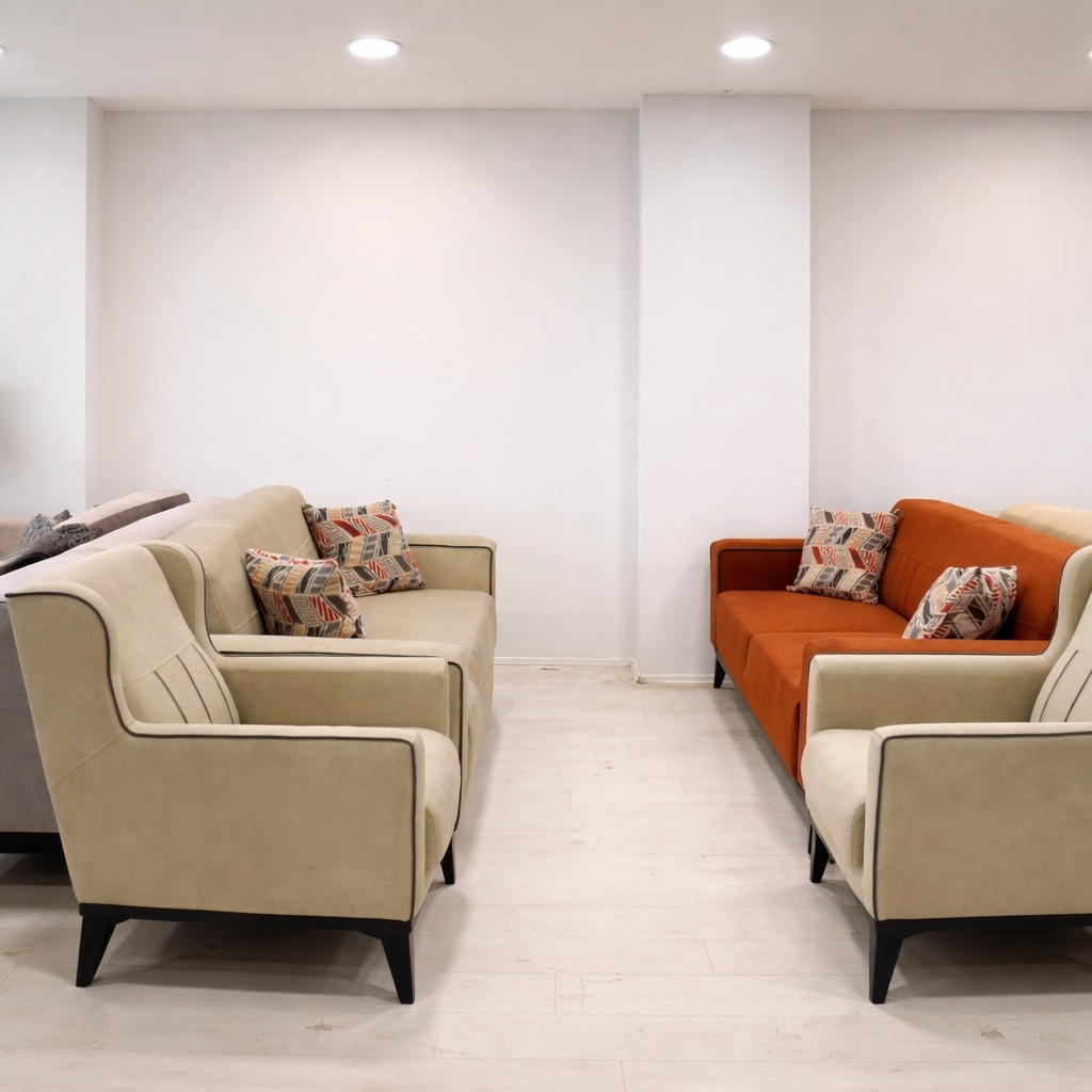 گەورەترین داشکاندن بۆ سێتی میوانی تورکی 
مارکەی epika ❤️
بابەتیکی ئەصل و دەرەجە یەکە 
بە جەندین رەنگ و مۆدێل بەردەستە
viber& whatsApp
***********
***********‎
‎ناونیشان : سلێماني ٦٠م خوار ياريگاي چيا تەنيشت بەنزينخانەی نەورۆز
#slemani #kurdish
