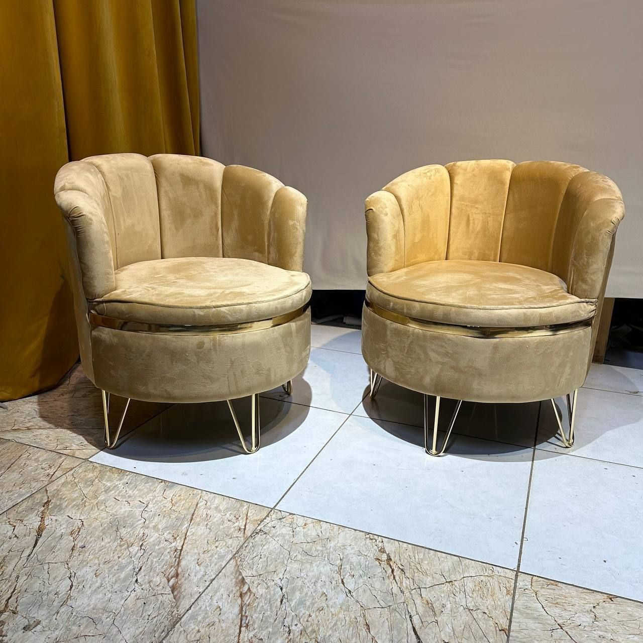 اللهم صلِّ على محمد وآل محمد 

كراسي مع طبله 

شغل درجة اولى 

موديلات واسعار مختلفه 

خدمة توصيل لجميع المحافظات العراق 

#اثاث #شازلون #كوشات #منزلي #مناسبات #ديكور #اعراس


**إذا كنت صاحب هذا الإعلان وتريد حذفه لأي سبب، رجاءا أرسل رسالة إلى الدعم الفني**