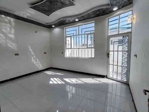 125 متر للبيع بسعر 40 وبي مجال
طابو زراعي سند 25 قرار محكمه باسمك 
غرفتين وصاله ومطبخ وصحيات داخليه وخارجية واستقبال 
عنوان البيت نجف مقابل ملحق قرية الغدير
للاستفسار اتصل على *********** أو مراسله واتساب
