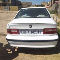 سمند • ٢٠١١ • رقم بابل