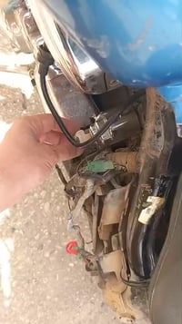 للبيع فقط هوندا ستيد بوبر الدراجة ابيع شوف العين تعال وافحص بيدك احسن ...