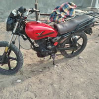 موتوسيكل • للبيع