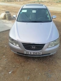 ٢٠٠٩ • وارد أمريكي • محرك وكير جديد