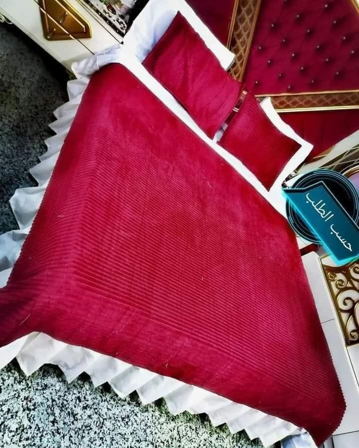 فيونكه للخياطة 💜🤎🩶🖤♥️🩷💙🩵

توفرت فرشات 
كول مديل وسعره
سعار مناسبه
توصيل جميع محافظات٤
كربلاء٣
الاقضيه٣
اهلا وسهلا 🌹🩵💙💙🤎🩷♥️🖤


**إذا كنت صاحب هذا الإعلان وتريد حذفه لأي سبب، رجاءا أرسل رسالة إلى الدعم الفني**