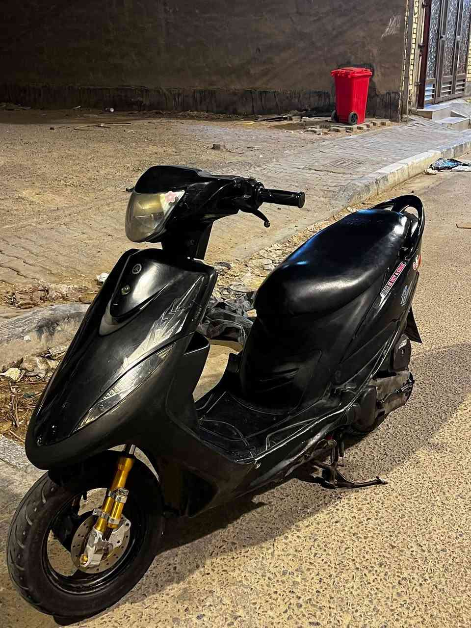 ماكس عدله للبيع مفتوحه شلعه ومعدل الدراجه طيران نقصها ترتيبات بلكهربائيات والسلف يرادله راجز فقط الدراجه بس هذني نقصهن سعرها 475 وبيها مجال ***********
