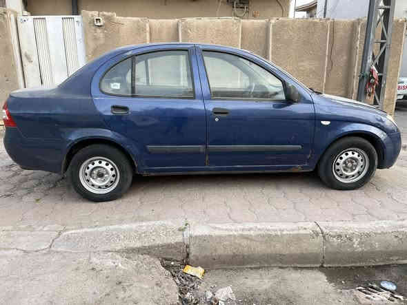 طيبه للبيع  كير مكينه مكفول كير كيه برايد للتفاصيل خاص ***********
