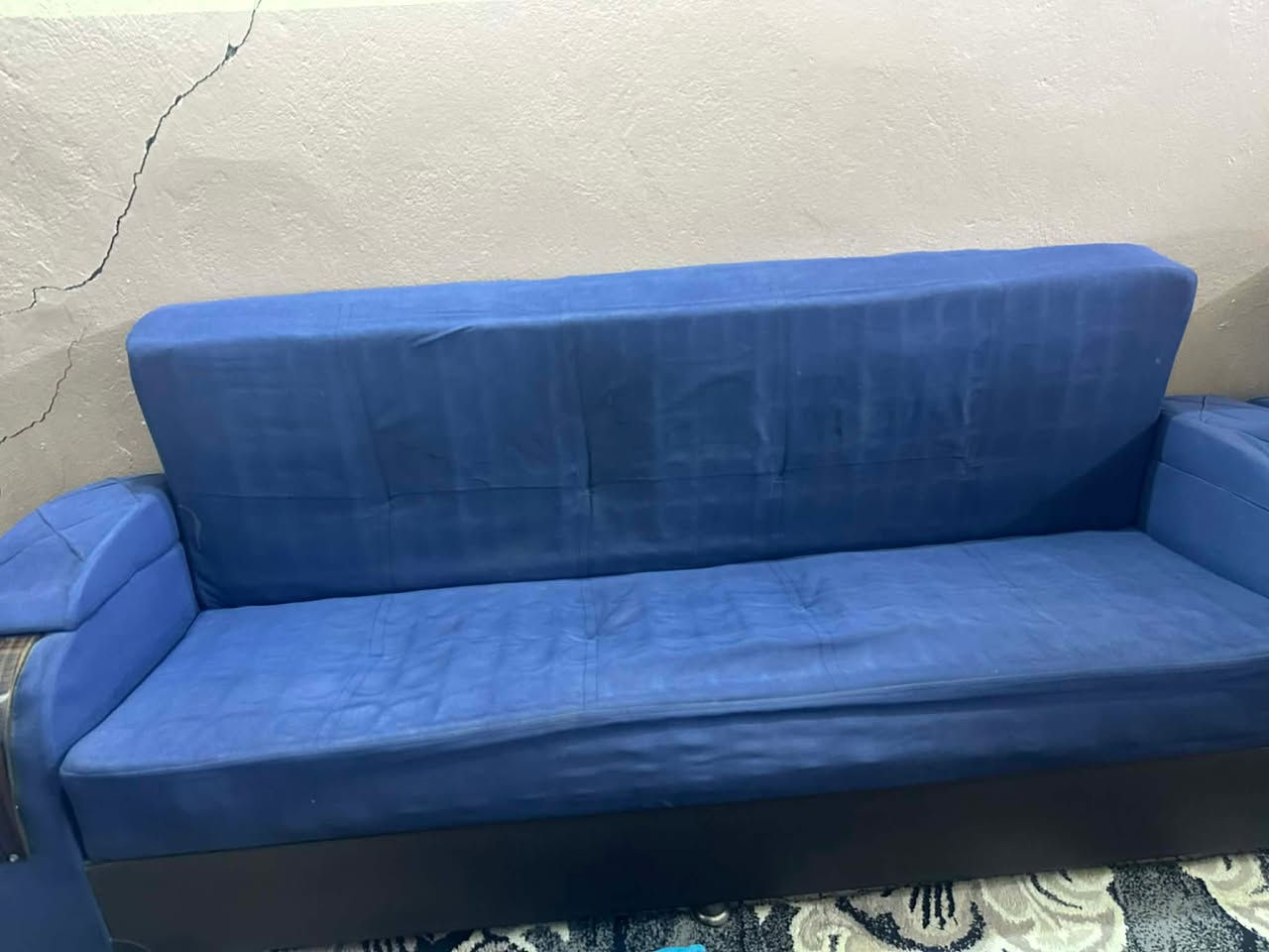 السلام عليكم تخم للبيع


**إذا كنت صاحب هذا الإعلان وتريد حذفه لأي سبب، رجاءا أرسل رسالة إلى الدعم الفني**