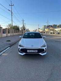 ام جي ٢٠٢٥ • فول مواصفات • نينوى