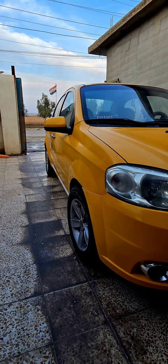 سلام عليكم افيو تكسي للبيع 2011سيارة حلوة ومرتبة منضومة غاز ضررهة جاملغ السكن مبدل طالب عليهة 60وبيهة مجال  مو شراي لا تعلق 🤍 مكان السيارة كركوك رقمهة صلاح الدين رقم جديد  ما متواجد عل فيس رقم***********
كير محرك بل شرط
