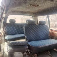 بيجو ٩٦ • مخيس بدون تعمير • كهرباء شغالة