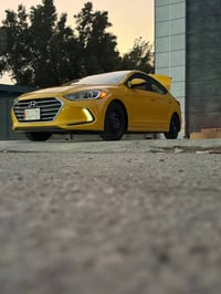 النترا تكسي • ٢٠١٧ • مكينة زيرو