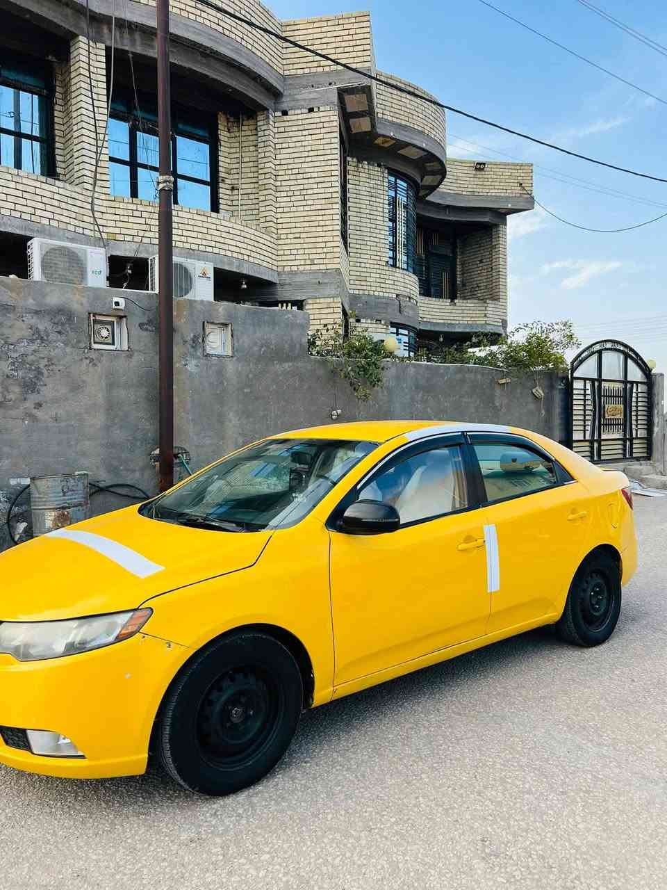 ياالله من رخصت الادمن لبيع
كيا فورتي موديل ٢٠١١ كير مكينة حدادية
خير من الله
مكينة ٢٠٠٠ دوش مرغوب
سنوية مشروع وطني تحويل مباشر
مكاني بابل مسيب
حادث ابراكيت الخلفي
السعر ٧٨
اتصال ***********
