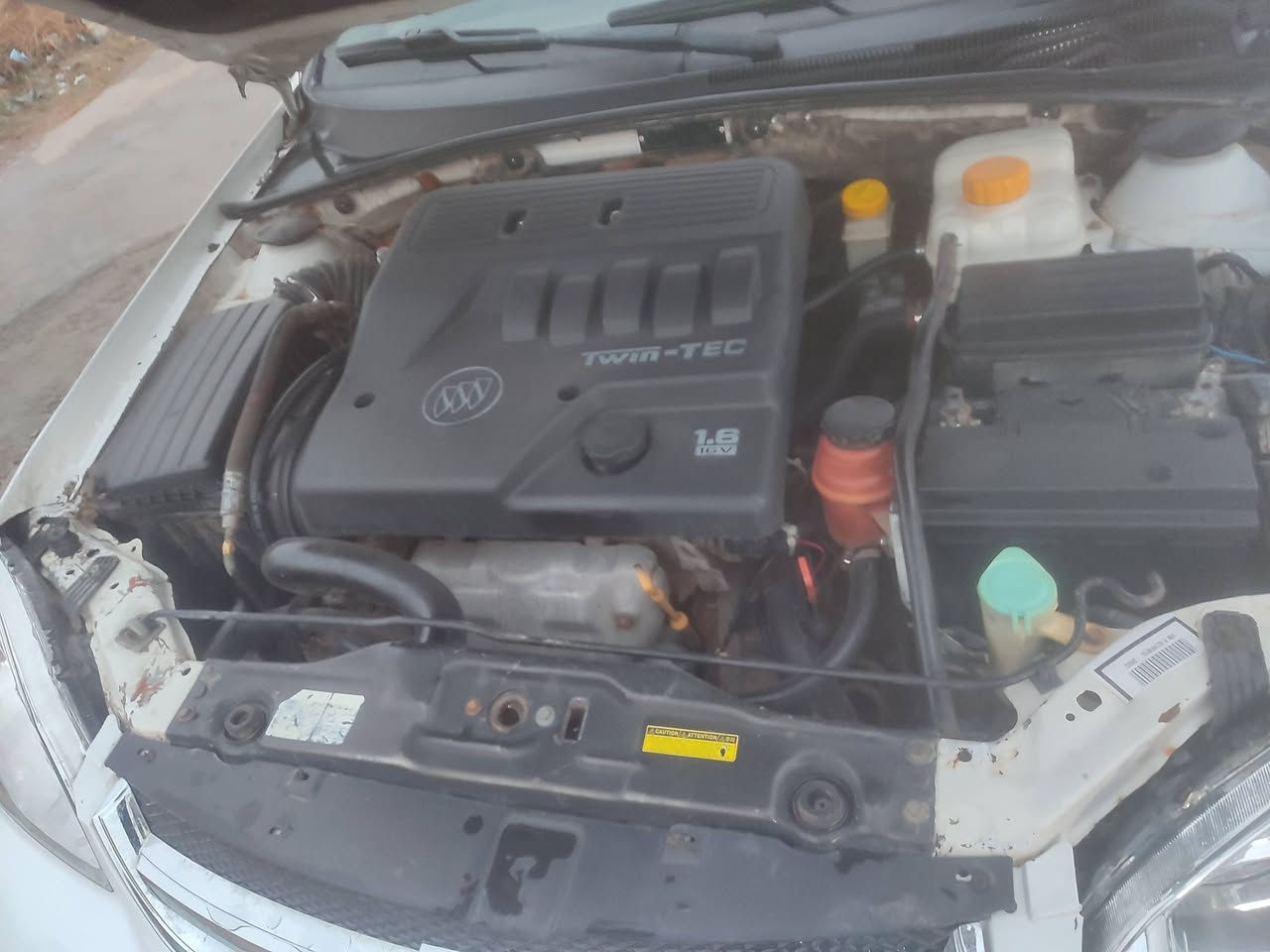 اوبترا 2011 بيه صبغ جوملغ وبنيد اثر طخه من يم المازده شاصي لغدمكفول السياره جاهزه عالاخير مال جني مابيه اي نقص سعرهه 77وبيه مجال مكاني بابل الاسكندريه رقم ***********
