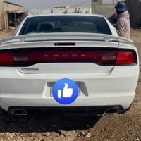 تشارجر • ٢٠١٣ • ٣٦٠٠