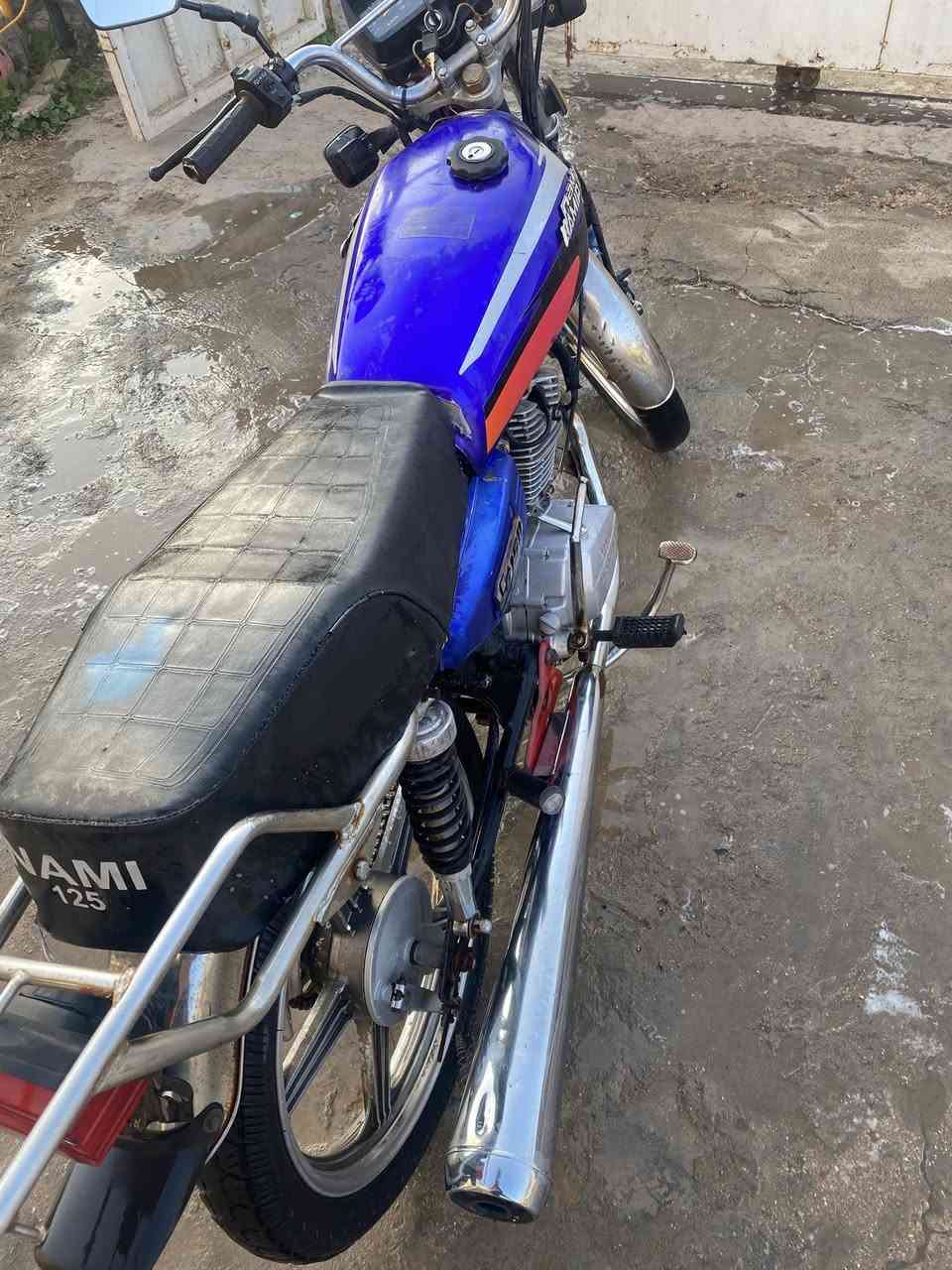 ماطور ايراني للبيع 
موديل 2019

بدون أورق 

***********
