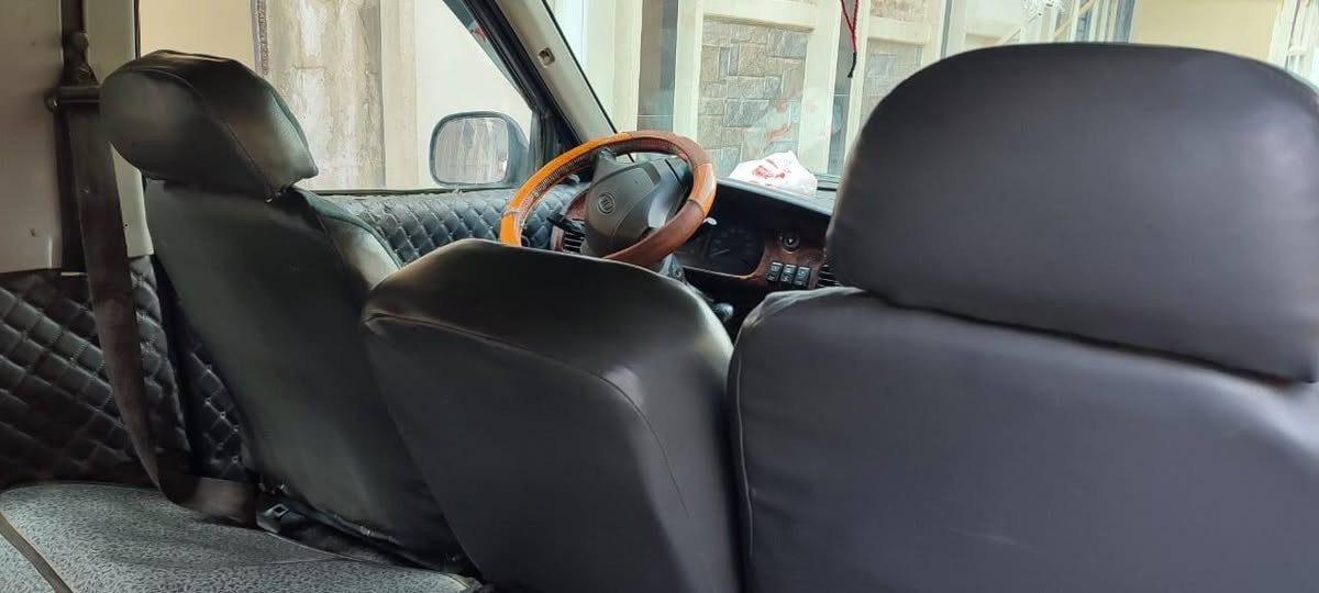 كيا بريجو موديل 96 كير محرك اكسن مكفولات سنوية نهاية 2027 مكاني موصل سيارة باسمي  سعرها 52 بيها مجال//***********//***********
