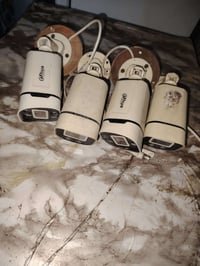 كامرات مراقبه فقط بدون جهاز 07741580921 مكلف بنشر لتواصل مع صاحب الرقم