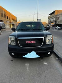 يوكن • ٢٠٠٩ • كفاله